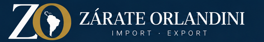 Zárate Orlandini Import Export